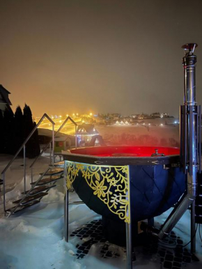 Apartamenty Liliowe SPA & Wellness